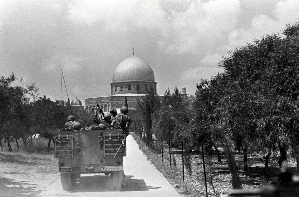 Forgotten: Searching for Palestine's Hidden Places and Lost Memorials