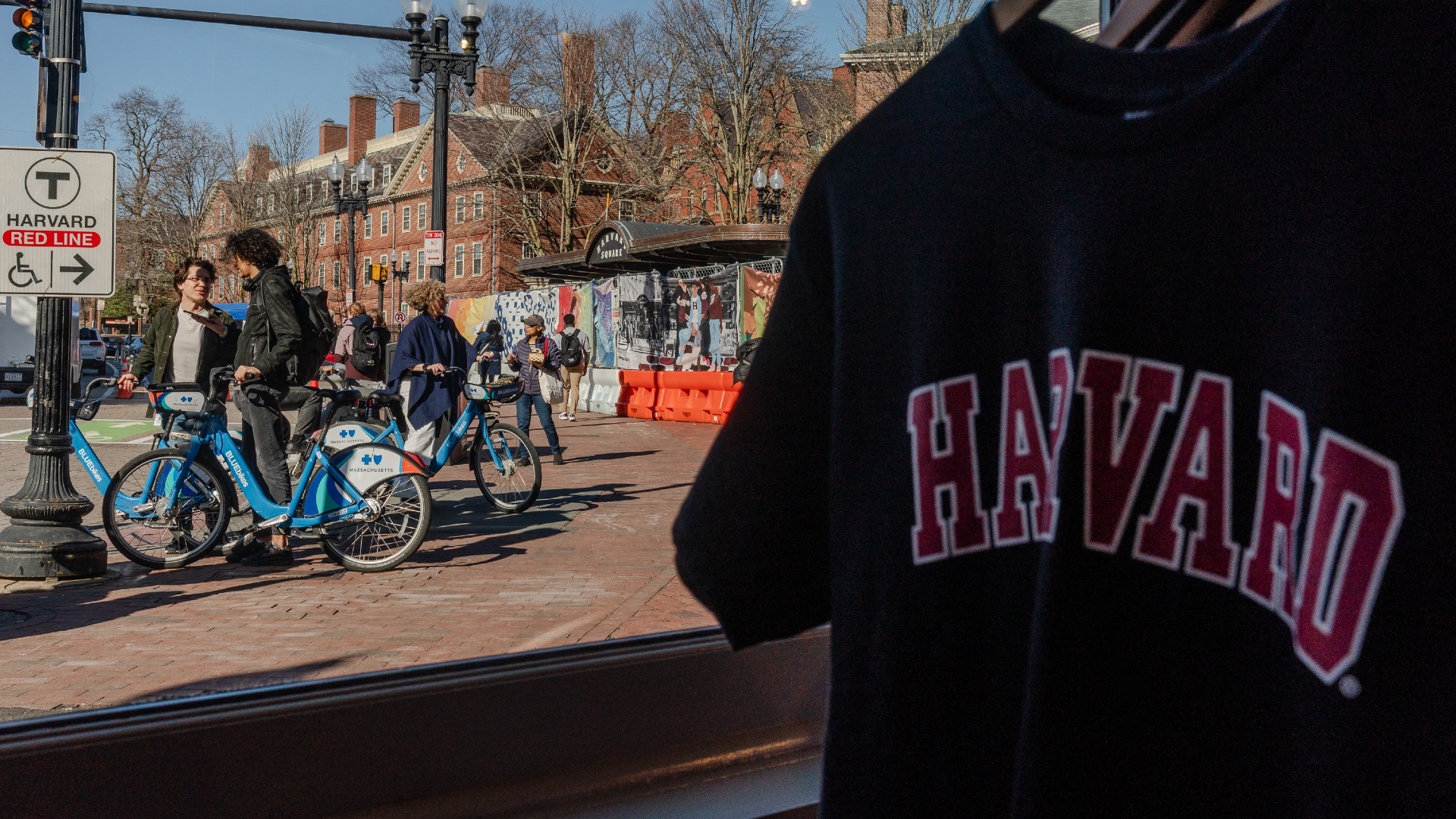 Hong Kong targets top talent after ban on foreign students at Harvard University