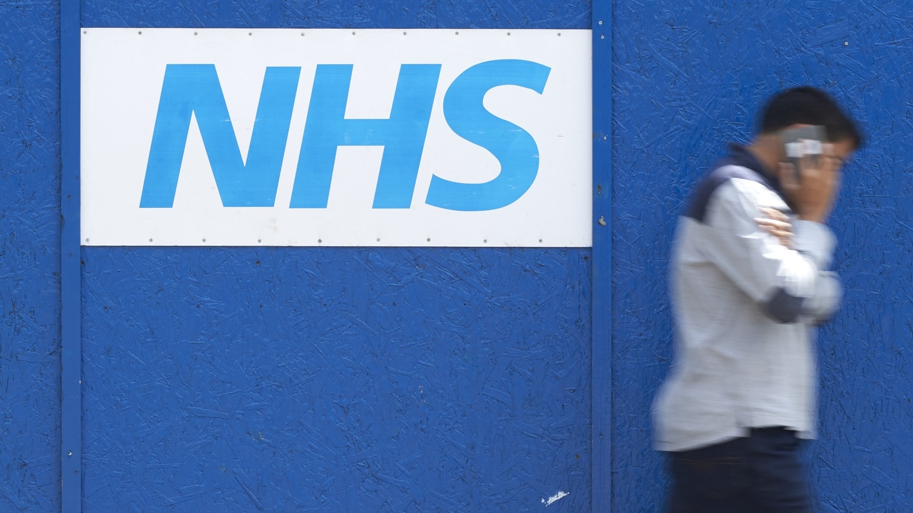 Palestinian NHS nurse takes legal action over rebuke for 'antisemitic' watermelon video call