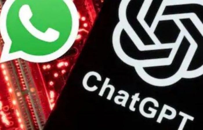 خطوات سهلة لتفعيل ميزة توليد الصور مع ChatGPT داخل واتساب