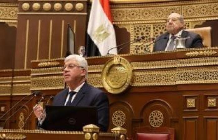 وزير التعليم العالى: تطبيق نظام التعليم اليابانى "KOSEN" من سبتمبر القادم