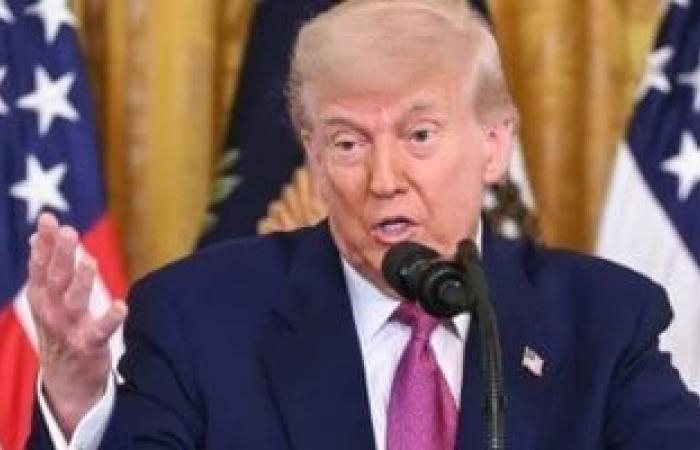 ترامب يلقى خطابا اليوم في البيت الأبيض حول ضرب المنشآت النووية الإيرانية