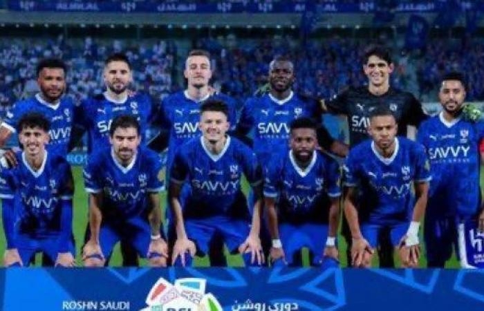 تعادل سلبي بين الهلال وسالزبورج.. فرص التأهل قائمة