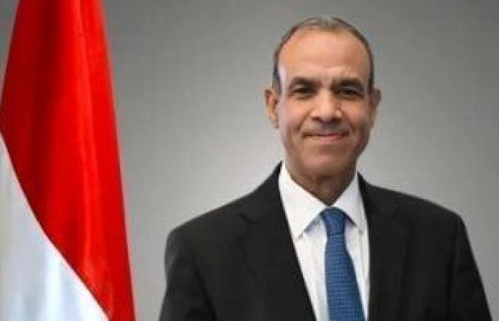 مصر تدين التفجير الإرهابى الذي استهدف كنيسة مار إلياس فى دمشق