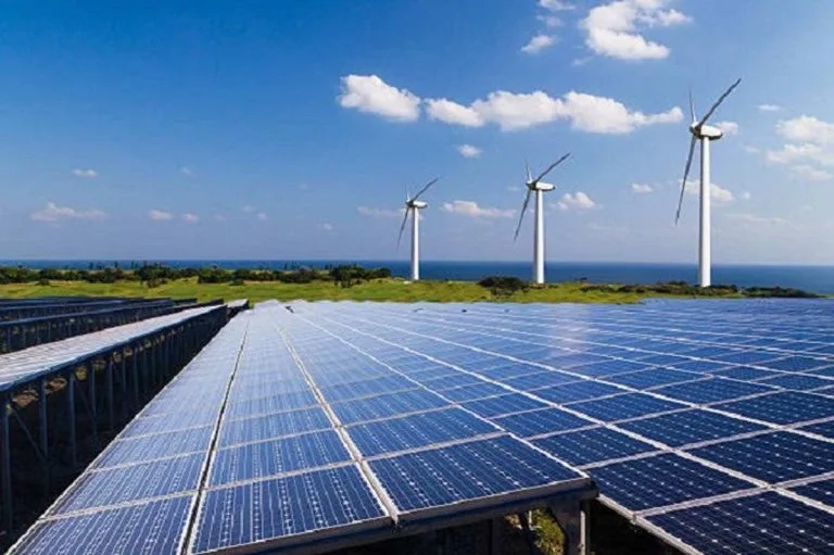 YNNA Group, AMEA Power to Develop 100-Megawatt Wind Farm in Laayoune