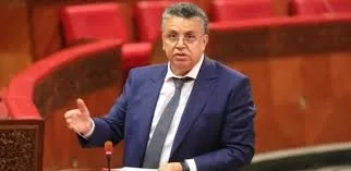 Ouahbi: Morocco Pioneers Innovative Approach to Combat Organized Crime