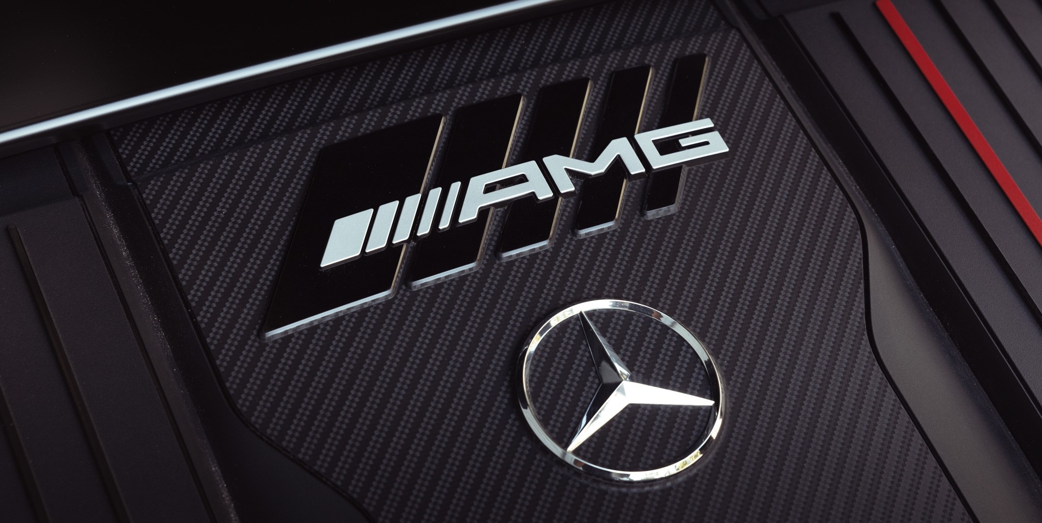 What's Going On With AMG? Futuristic Sporty Mercedes Models are Coming