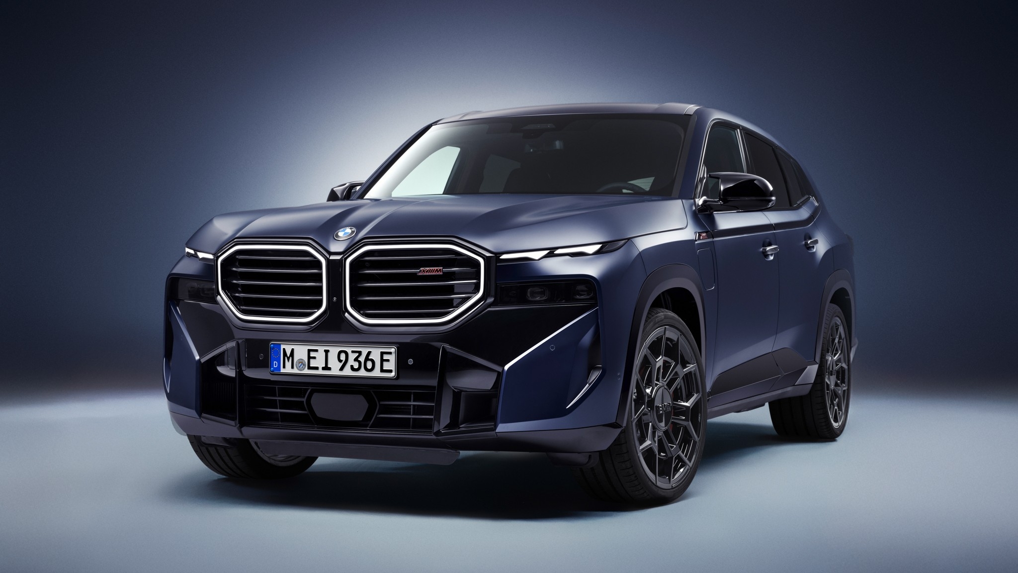 2026 BMW XM Review: Expert Insights, Pricing, and Trims