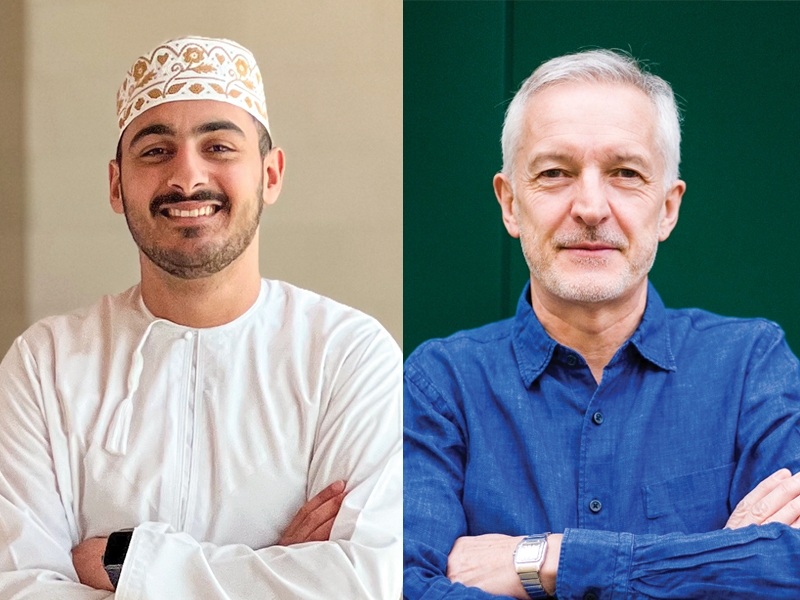 Espace joins hands with UK firm to transform Omani urban development
