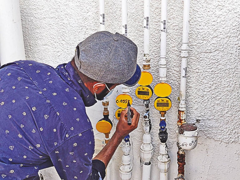 Power, water cut bans in effect during exams, holidays: APSR