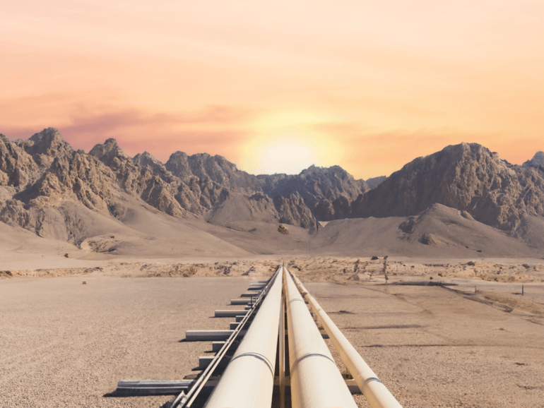 OQGN awards EPC contract for RO105mn loop line project