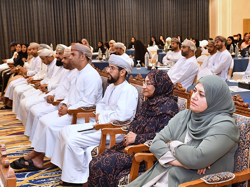 Oman launches updated national HIV guidelines