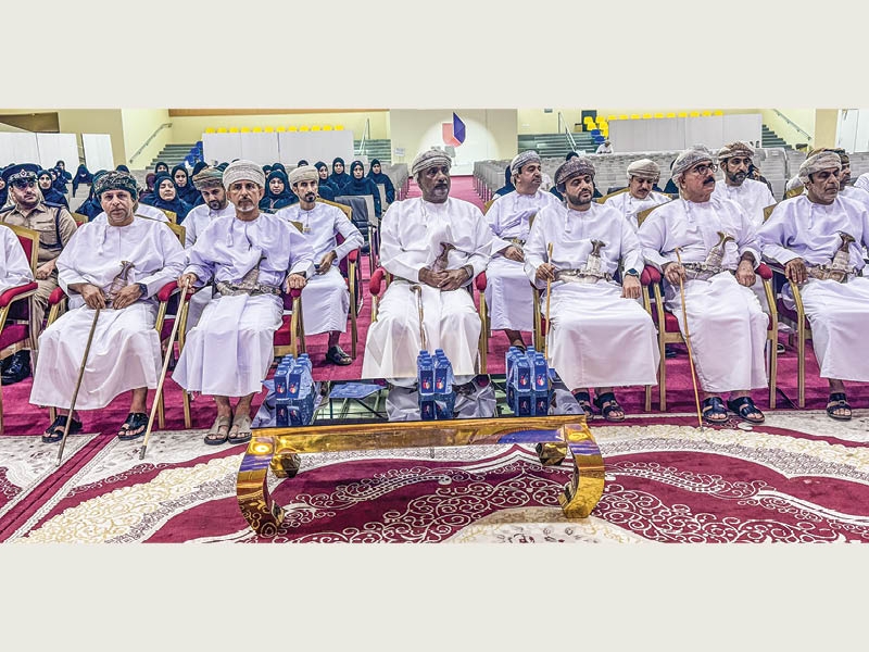 Call to make premarital screening compulsory gains pace in Oman