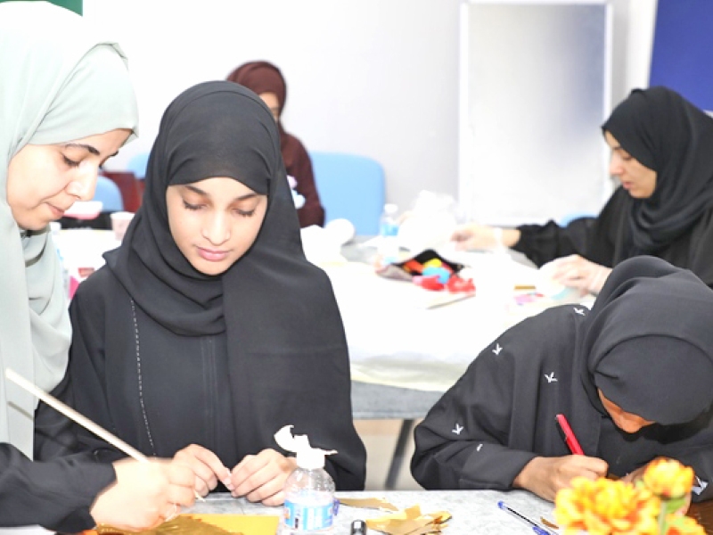 Summer programme to nurture gifted students of Oman