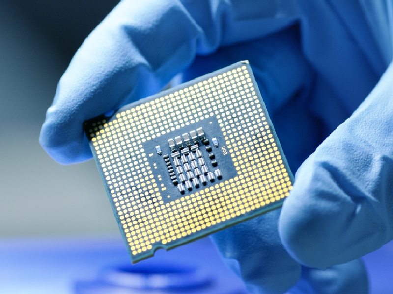 Centre of excellence for semiconductors planned