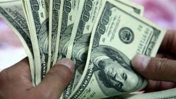 الداخلية تضبط قضايا تجارة عملة بقيمة 6 ملايين جنيه