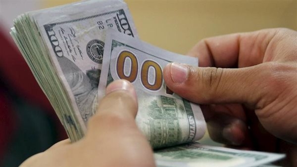 سعر الدولار أمام الجنيه اليوم الأحد