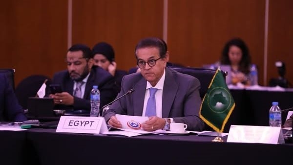 وزير الصحة يفتتح اجتماع اللجنة التوجيهية الإقليمية ReSCO ويؤكد دعم مصر للتكامل الصحي القاري