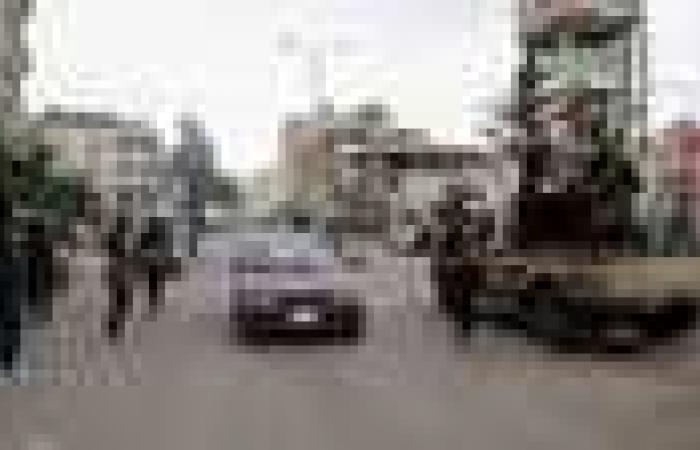 نافذة أوروبا تعاقب 3 فصائل وقائدين بالجيش السوري بسبب جرائم الساحل