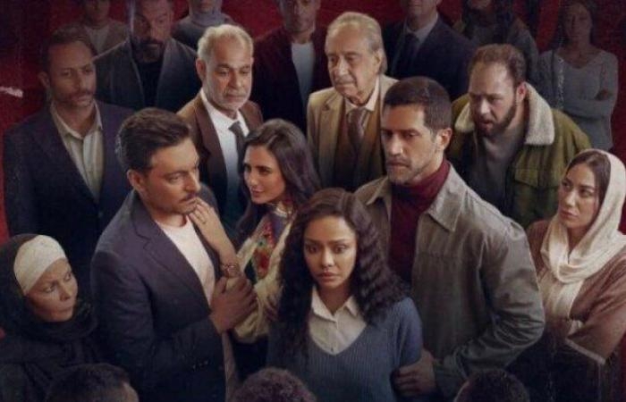 مسلسل فات الميعاد لـ أسماء أبو اليزيد.. مواعيد العرض والقنوات الناقلة