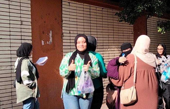 أخبار مصر : موعد بدء استقبال طلاب الثانوية العامة والشهادات المعادلة 2025 بمكتب التنسيق