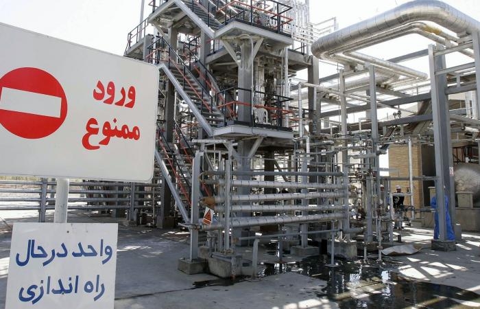 أخبار العالم : السعودية.. الرقابة النووية والإشعاعية تعلق بعد استهداف منشأة "آراك" بإيران