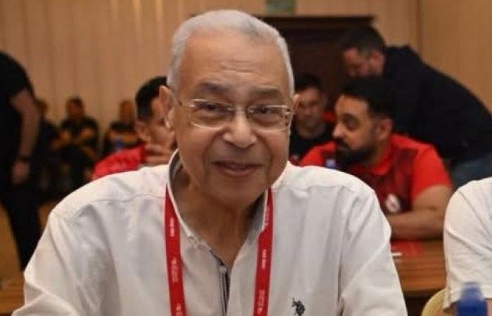 أخبار مصر : رئيس بعثة منتخب اليد: قدمنا ملحمة أمام إسبانيا.. وأحلامنا بلا حدود في بطولة العالم