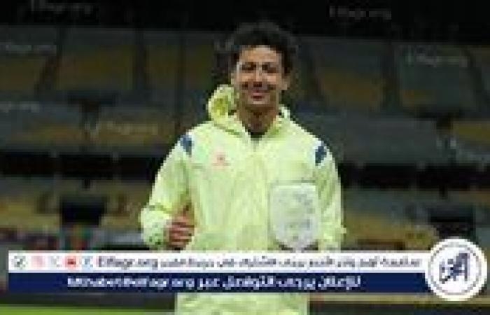 أخبار العالم : عمرو جمال: البدري قالي انت مجنون مش هسيبك تمشي من الأهلي