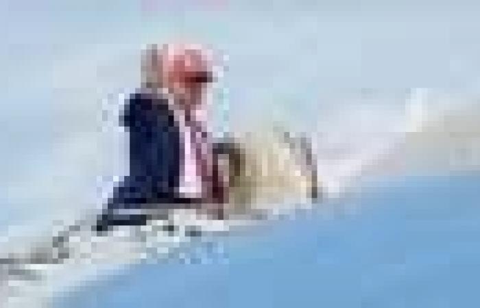 نافذة "الوقت وحده سيخبرنا".. ترامب يعلق مجددا على "ضرب إيران"