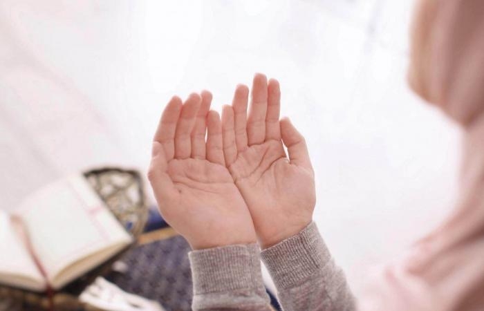 أخبار مصر : ما هو دعاء سورة يس لزيادة الرزق؟.. أمين الإفتاء يجيب