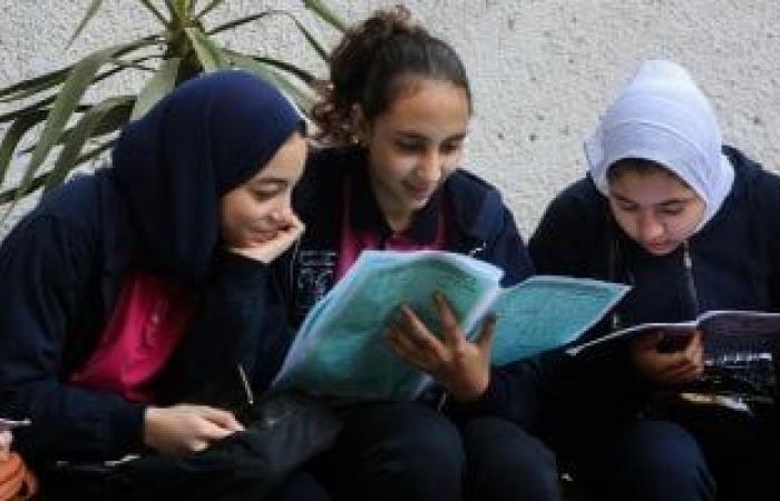 تقارير مصرية : خطوات التظلم على نتيجة الفصل الدراسى الثانى لطلاب الصف الأول الثانوى بالجيزة
