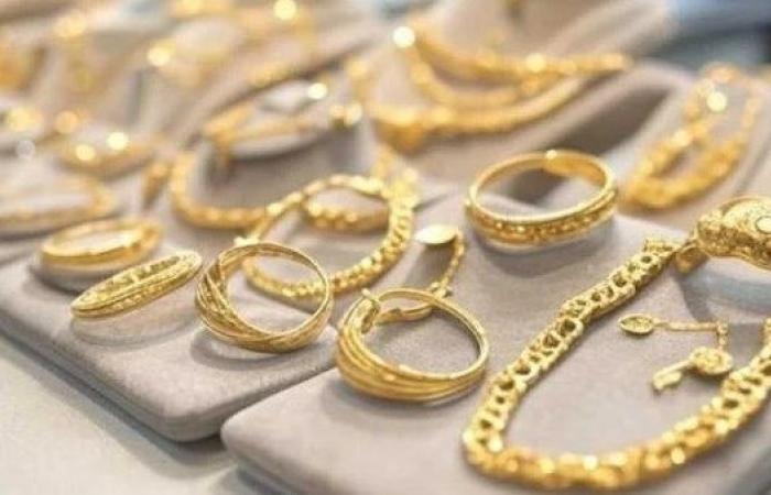 أخبار مصر : سعر الذهب الآن عيار 21 في محلات الصاغة بدون مصنعية 23 يونيو 2025