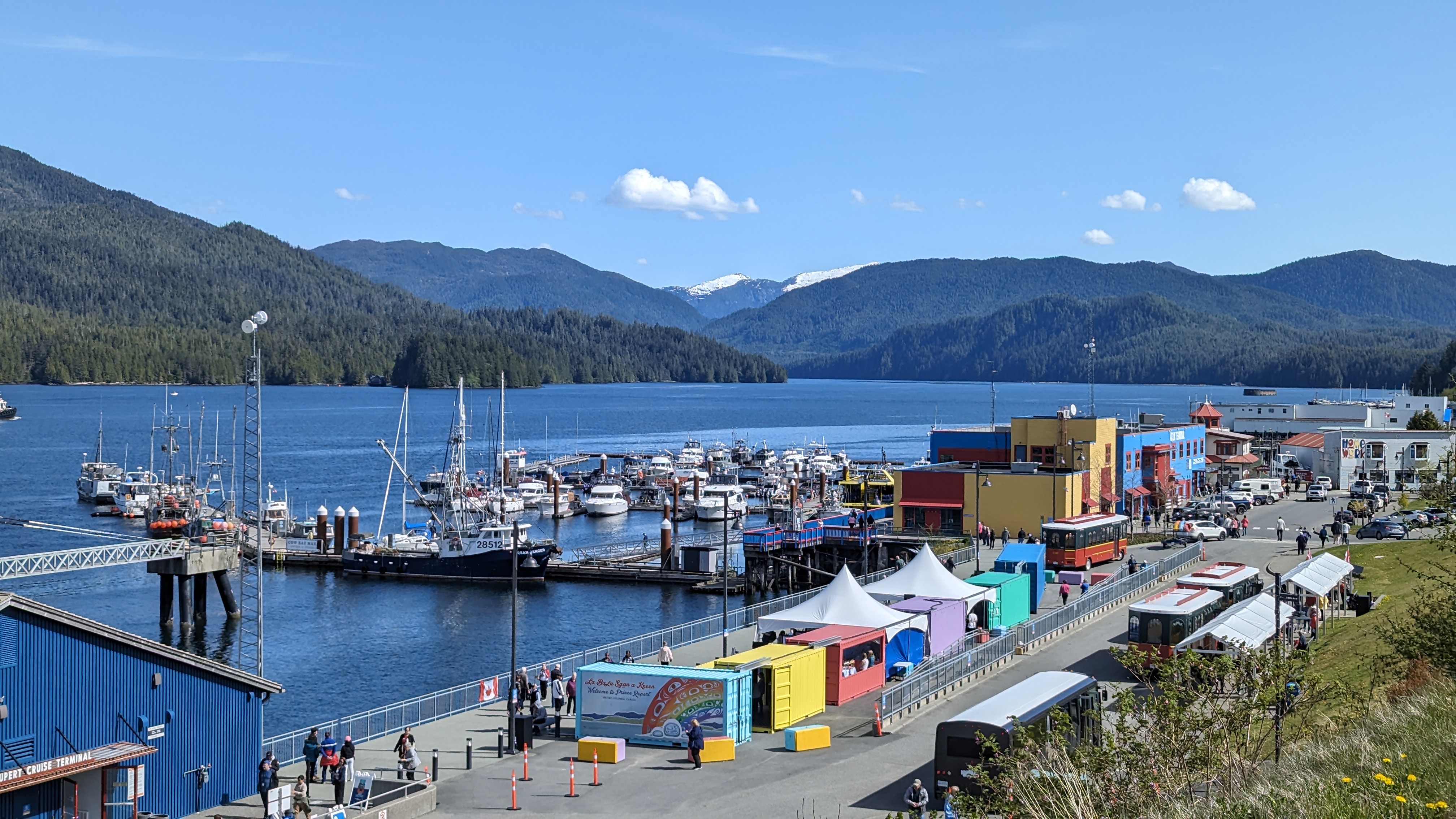 Prince Rupert gas pipeline cleared to keep environmental permit indefinitely