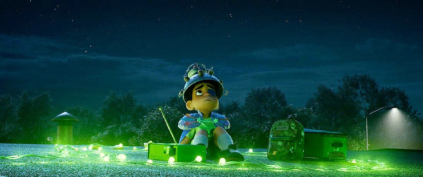 MOVIES: Another big animated film for the summer plus a noxious Toronto mayor, Indigenous culture and more