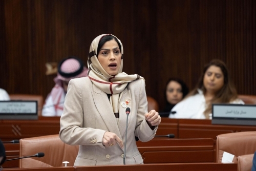 MP calls for move to fast-track visa issuance to help stranded Bahrainis fly home