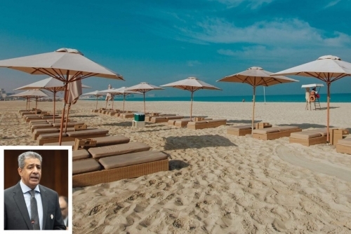 MPs back plan for better public beach access