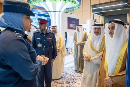 Bahrain Charts Confident Path Toward Smart, Sustainable Cities