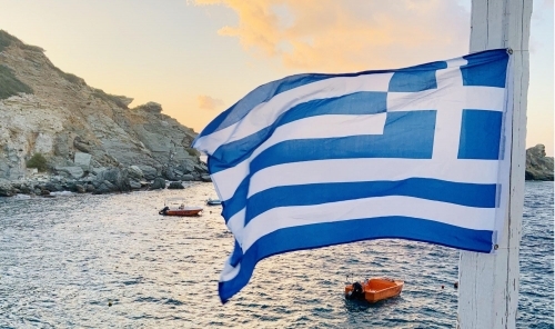 Greece repatriates dozens of citizens, foreigners from Israel