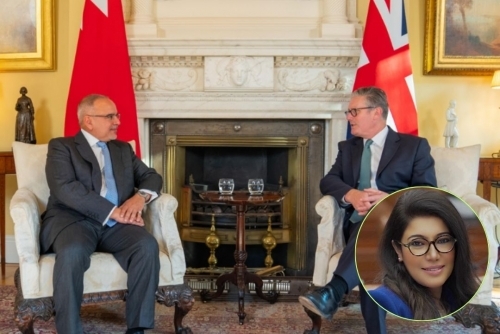 MP Al Dhaen Hails UK-Bahrain Defence and Investment Deals as Milestone in Global Cooperation
