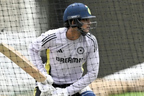 Test series win in England bigger prize than IPL, says India captain Gill