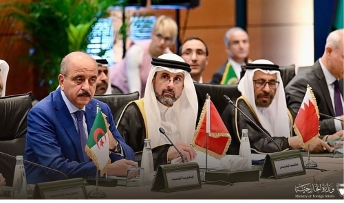 Bahrain Joins Urgent Arab League Meeting in Istanbul to Discuss Regional Escalation