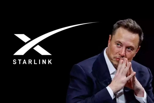 India grants licence to Musk's Starlink