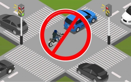 Call for licence reform as road offences rise