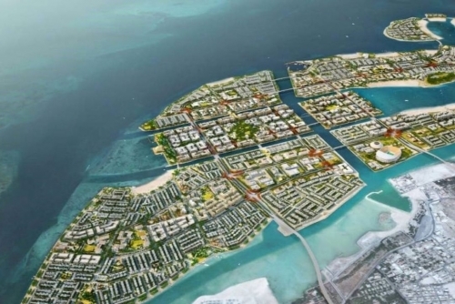 Bids open for 512 new homes in Madinat Salman