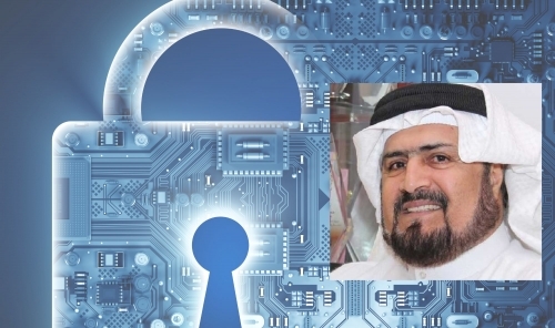 CAPTAIN'S CORNER : Are you practicing effective "cyber hygiene"?
