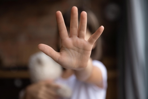 Care worker to face trial for ‘abusing' disabled children