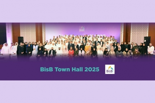 BisB Rewards Talent, Charts Future Vision