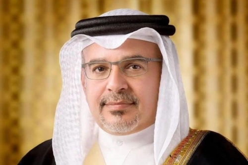 HRH Prince Salman orders safe return of Bahrainis
