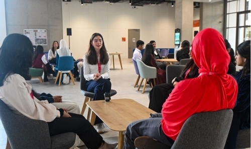 A Leaning Lab expands elite Harvard YLC program to Oman and Bahrain
