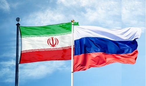 Iran FM says to meet Russia's Putin on Monday for talks